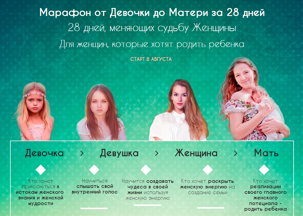 Марафон женского взросления. От Девочки до Матери _0.jpg